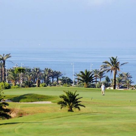 El Toyo - Cabo De Gata Leilighet Almería Eksteriør bilde